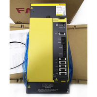 A06B-6222-H030 # Controlador CNC H610 FANUC, Servoaccionamiento, Amplificador de Husillo para Centro de Mecanizado de Torno con Buena Calidad