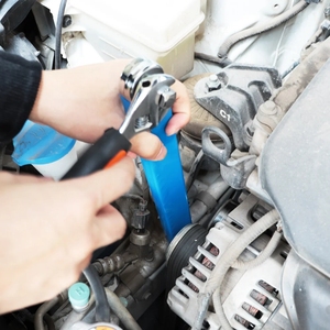 39 cm Hochkohlenstoffstahl-Schlagfester Verlängerungs- und Versatzschlüsselsatz, 15,4 Zoll, Industrielles Metrisches Bolzen- und Muttern-Handwerkzeug-Set - Product Image 6