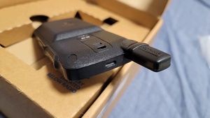 Motorola sl4000 sl1k sl8550 mỏng cầm tay hiệu suất cao thông minh di động DMR đài phát thanh tầm xa kỹ thuật số Walkie-Talkie Motorola - Product Image 6