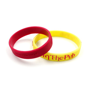 Özel yüksek kaliteli filistin ülke bayrağı silikon bilezik kaliteli kauçuk spor moda bileklik - Product Image 6