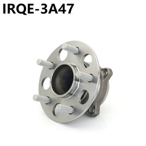 Moyeu de roue IRQE 3A47 42200-THA-H51 pour Honda URV CR-V avant - Product Image 3