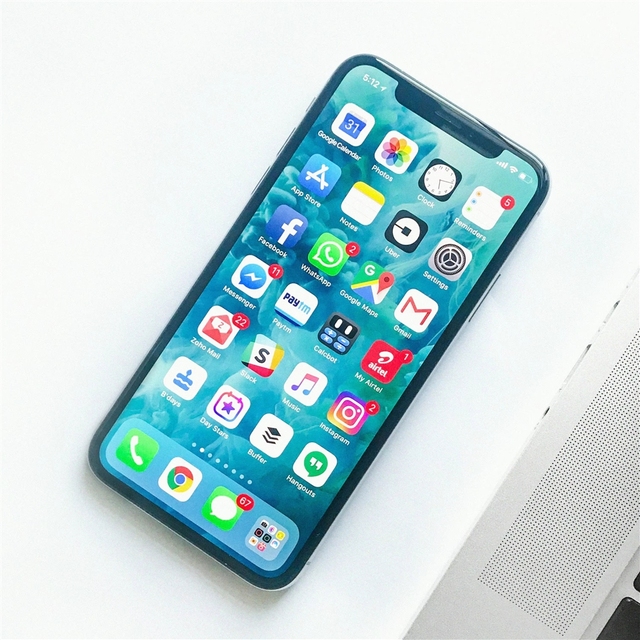 Wholesale Refurbished Used Phones X XS XR 11 12 13 Original 4G LTE Cellular 3G RAM Secondary Sales for