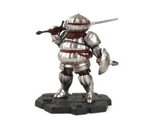 Figure <span class=keywords><strong>Anime</strong></span> Personalizzate in PVC, Personaggio di <span class=keywords><strong>Dark</strong></span> Soul - Product Image 2