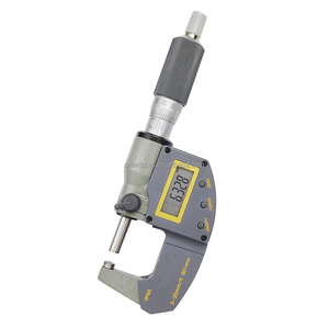 高精度50mmデジタル外側マイクロメーター - Product Image 1
