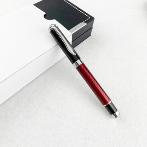 Productos de Moda GemFully 2025, <span class=keywords><strong>Pluma</strong></span> <span class=keywords><strong>Estilográfica</strong></span> de Fibra de Carbono y Metal a Bajo <span class=keywords><strong>Precio</strong></span>, Tinta Azul de Alta <span class=keywords><strong>Calidad</strong></span>, <span class=keywords><strong>Pluma</strong></span> de Color Dorado - Product Image 6