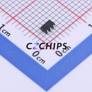 Nuevo y Original 74HCT2G04GV,125 Inversor de chip IC de circuito integrado de a la venta Chips de componentes electrónicos y servicio BOM - Product Image 1