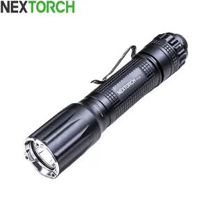 Nextorch TA30 1300 люмен уличные защитные фонари магнитные фонарики el feneri светодиодные инструменты для самообороны тактический фонарик