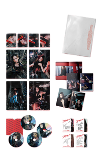 aespa - [Drama] (Version Géante) - Product Image 3