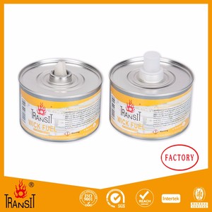 Huile de chauffe-plat Transit DEG pour buffet d'hôtel, réchaud alimentaire, chauffe-plat, mèche de chauffage, OEM ODM personnalisable disponible, ZTSW Incolore - Product Image 6