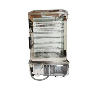 ウォーマースチーマー卸売商業用6トレイ<span class=keywords><strong>bak</strong></span> pao pau - Product Image 6