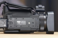 Son-y PXW-Z90V 3G-SDI sortie Portable haute résolution 4K caméscope vidéo caméra nouvelles flux en direct enregistrement rapide hybride AF