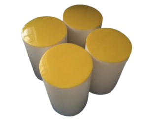 Marque Petrosystem 42 ''Sponge Ball Pig Qualité industrielle pour le nettoyage et le séchage des tuyaux Pièce d'équipement neuve - Product Image 3