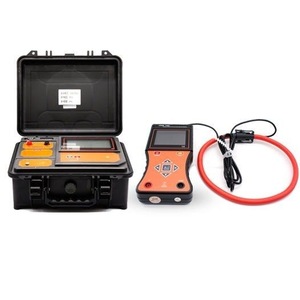 Identificador de Cables Victor VC7500, Detector de Metales Industrial Multifuncional, 320x275x145mm - Product Image 1