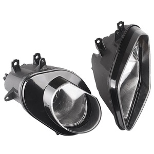 RACEPRO – phare avant de moto pour <span class=keywords><strong>BMW</strong></span> <span class=keywords><strong>S1000RR</strong></span> <span class=keywords><strong>HP4</strong></span> 2010 2011 2012 2013 2014 <span class=keywords><strong>2015</strong></span> 2016 - Product Image 5