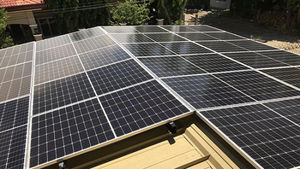 Módulo Solar Monofacial Jinko JKM570N-72HL4-V 560w 565w 570w 575w, Panel Solar Tipo N de 570 W Monocristalino - Product Image 6