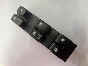 Phổ điện Window Lift chuyển 93570-1f370 Điều kiện Mới ABS chất liệu kết hợp chuyển đổi cho KIA Sportster cung cấp bởi Trung Quốc - Product Image 5