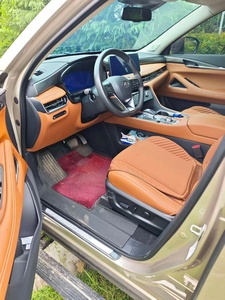 Infiniti QX60 2.0T 2024 d'<span class=keywords><strong>occasion</strong></span>, transmission intégrale, édition premium, <span class=keywords><strong>grand</strong></span> SUV de luxe automatique 7 places, export - Product Image 3