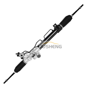 Pièces détachées automobiles Crémaillère de direction assistée pour Buick Enclave pour Chevrolet Traverse <span class=keywords><strong>NV7</strong></span> 2008- LHD 20920149 20964166 22902261 - Product Image 1