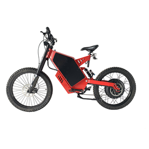 Enduro — vélo électrique ebike <span class=keywords><strong>2021</strong></span> w avec batterie 84v 48ah, 12000 kmph, haute qualité, modèle 120 - Product Image 2