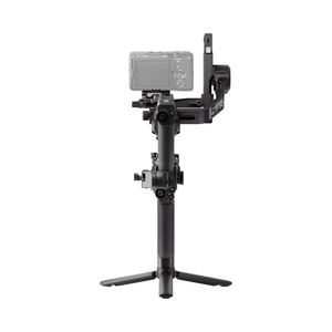 Portable <b>Camera</b> Stabilizer RS 5 Combo Kit Handheld Gimbal Support for Vlog Shooting and Content Creation - Product Image 1