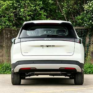 2026 ซีไลออน 05 ดีเอ็ม-ไอ 220 กม. รถเอสยูวีแบบปลั๊กอินไฮบริด - Product Image 3