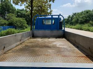 Used ISUZU Mini <strong>Cargo</strong> <strong>Truck</strong> 3Ton LHD Diesel 95HP Van <strong>Truck</strong> 3.6 Meters Small Light <strong>Cargo</strong> <strong>Truck</strong> - Product Image 3