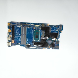 ของแท้สำหรับ Dell Inspiron 14 5410 5418 15 5510มาเธอร์บอร์ด5518 073KW2 i5-11300H 213108-1 Cyborg-N14 MB TGL ใหม่303NX PD JB - Product Image 2