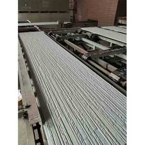 Tấm ốp tường bằng xi măng sợi Ameston Wood Grain dùng cho nội thất và ngoại thất biệt thự, nhà vệ sinh, bệnh viện - Product Image 4