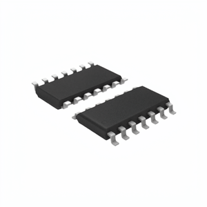 14 Componentes de Chip SOlC ALD2721ESBL Distribuidor Autorizado de Productos Electrónicos - Product Image 1