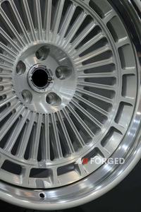 MN forjado para <span class=keywords><strong>BMW</strong></span> 7 Series 740i 745i 750i 760i <span class=keywords><strong>M7</strong></span> G11 G12 E66 Llantas de aleación personalizadas de 18 a 24 pulgadas - Product Image 6