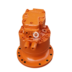 TGFQ掘削機EX70/ZX70/ZX80/ZX85US-5Aスイングモーターアッシー4470057/4445648スイングギアボックス（油圧モーター付き）日立対応 - Product Image 4