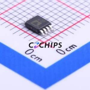 Nuevo y original amplificador operativo de chip IC de circuito integrado de 1/2/2" - Product Image 1