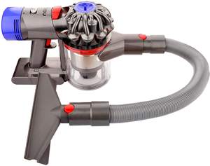 Accesorios de Boquilla de Cepillo para <span class=keywords><strong>Colchones</strong></span> para Aspiradoras Inalámbricas <span class=keywords><strong>Dyson</strong></span> V7 V8 V10 V11 SV10 SV11 - Product Image 3
