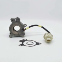 Pièces automobiles Roulements 7DCT250 et roulement de transmission automatique 24284688 10942300 24283004 24282408 24280213 24278255 24277432