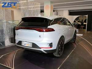 Byd Tang 2024 New Energy Electric Car SUV <b>Passenger</b> EV Electrical Used Cars - Product Image 5