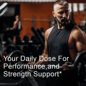 Oem פרטי תווית קריאטין monohydrate מהיר שריר בניין גבוה טוהר גבוה קריאטין תוספת צמחים כושר - Product Image 6