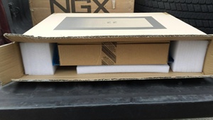 19 inch <span class=keywords><strong>IR</strong></span> màn hình cảm ứng LCD màn hình POG trò chơi màn hình mở khung cảm ứng màn hình Màn hình <span class=keywords><strong>21</strong></span> cho khe cắm đồng tiền hoạt động máy chơi game - Product Image 6