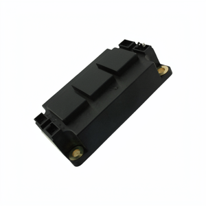ช่องทางผู้ผลิต ซื้อออนไลน์ ชิ้นส่วนอิเล็กทรอนิกส์ APTGT300SK60D3G โมดูลทรานซิสเตอร์ D-3 - Product Image 1