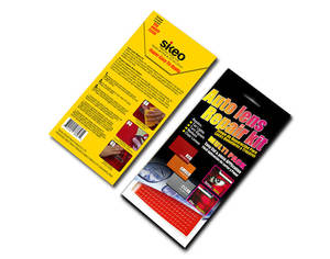 Kit de réparation d'objectif automatique Film de réparation de fissures pour phares de <span class=keywords><strong>voiture</strong></span> Outils de réparation de feux arrière - Product Image 3