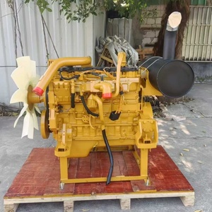 3508B 3512B 3181904 9N3224 1134838 1459229 1626333 9N3209 cylindre d'assemblage de moteur utilisé vannes d'excavatrice de construction au détail - Product Image 3