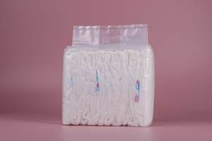 Pañales Desechables para Perros Hembras YOfoke, Certificación ISO9001, OEM, Alta Absorbencia, Protección Contra Fugas, Transpirables, Hechos de Algodón - Product Image 6