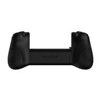 Controlador de Juegos Móvil con Cable GameSir X5 Lite Tipo-C, Joysticks con Efecto Hall, Gamepad Turbo para Android iPhone USB-C
