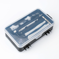 Jeu de tournevis de précision, outil professionnel d'entretien et de démontage pour téléphones portables, ordinateurs, etc.