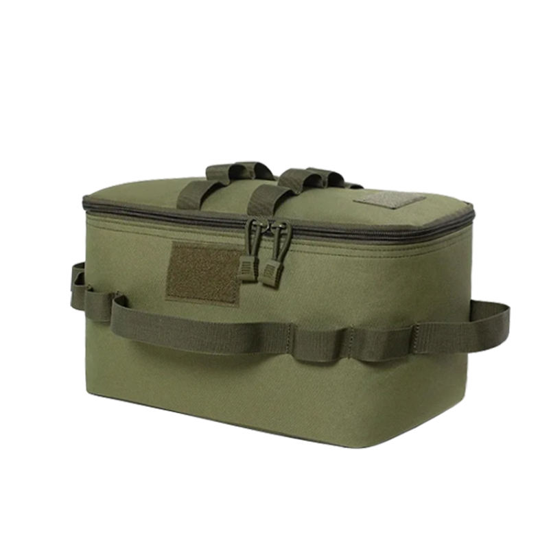 สีเขียว OD