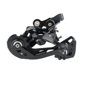 Cambio Trasero Shimano <span class=keywords><strong>DEORE</strong></span> RD-M6000-GS de 10 Velocidades, Cambio Trasero M6000-SGS para Bicicleta de Montaña - Product Image 5