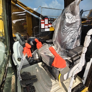 CAT 349D2 original para la venta de segunda mano CAT 349D2 usado CAT 349D2 Excavadora hidráulica superior- - Product Image 5