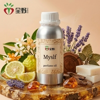 Huile de parfum de qualité supérieure, parfum floral boisé aromatique pour une performance longue durée