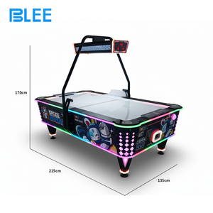 <span class=keywords><strong>Table</strong></span> de <span class=keywords><strong>hockey</strong></span> sur <span class=keywords><strong>air</strong></span> bon marché d'usine, grande <span class=keywords><strong>table</strong></span> de <span class=keywords><strong>hockey</strong></span> sur <span class=keywords><strong>air</strong></span> à deux joueurs, machine de jeu d'arcade à pièces, équipement de divertissement - Product Image 6