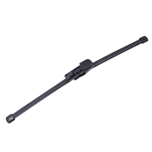 ใบปัดน้ำฝนคุณภาพสูงยอดนิยม ผลิตจากยางธรรมชาติ 100% แบบยูนิเวอร์แซล เหมาะสำหรับการเดินทางประจำวัน ใช้ได้กับ Q7 A4 X5 Q5 - Product Image 1