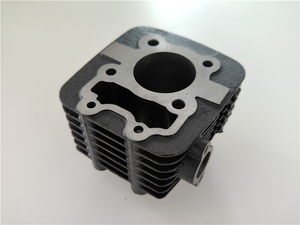 Parti del motore del motorino di alta qualità Kit blocco cilindri <span class=keywords><strong>C100</strong></span> cilindro rettifica blocco motore 4 cilindri per HONDA <span class=keywords><strong>C100</strong></span> - Product Image 5